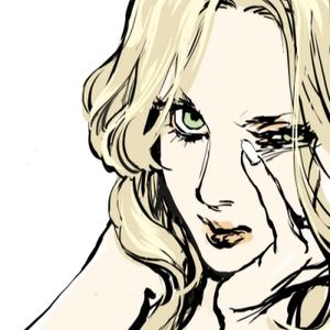 Meet your Posher, Riley